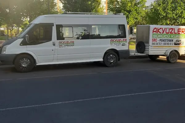 Diyarbakır Sürücü Kursu - Resim 14