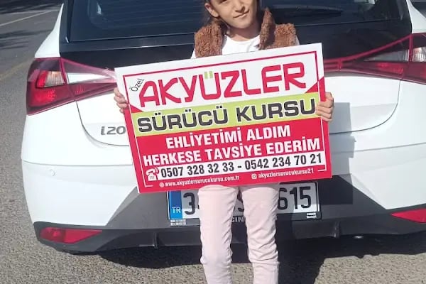 Diyarbakır Sürücü Kursu - Resim 18