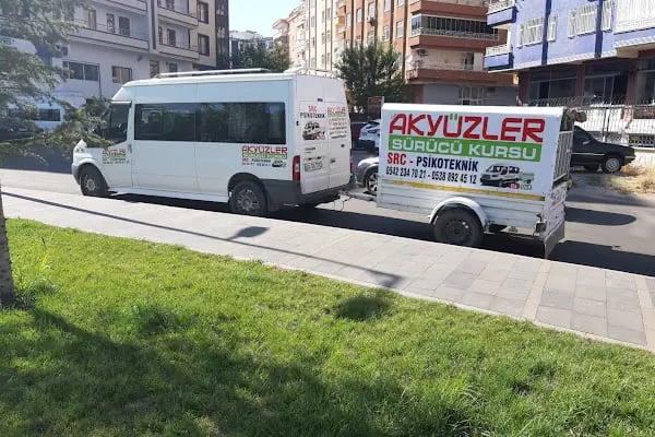 Diyarbakır Sürücü Kursu - Resim 10