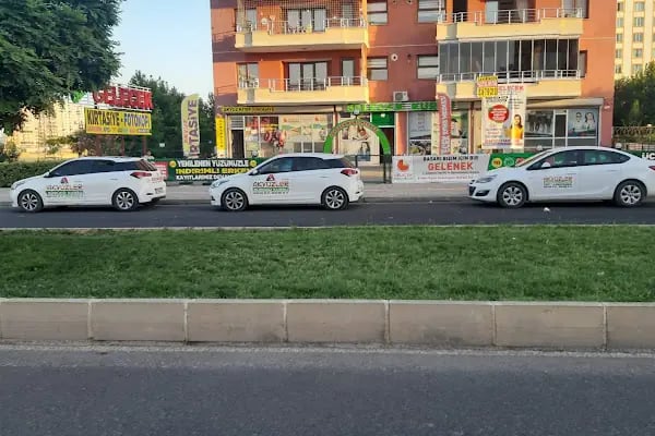Diyarbakır Sürücü Kursu - Resim 9
