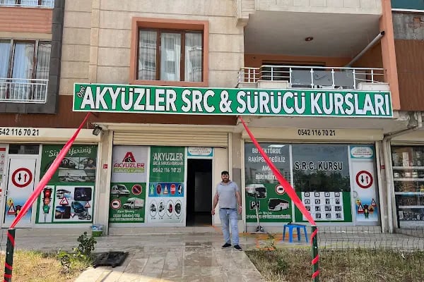 Diyarbakır Sürücü Kursu - Resim 16