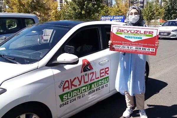 Diyarbakır Sürücü Kursu - Resim 2