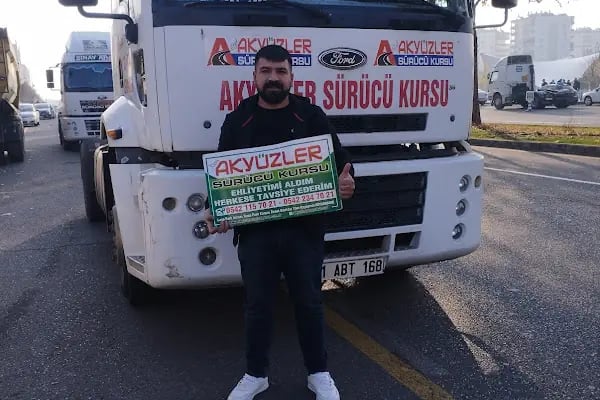 Diyarbakır Sürücü Kursu - Resim 5