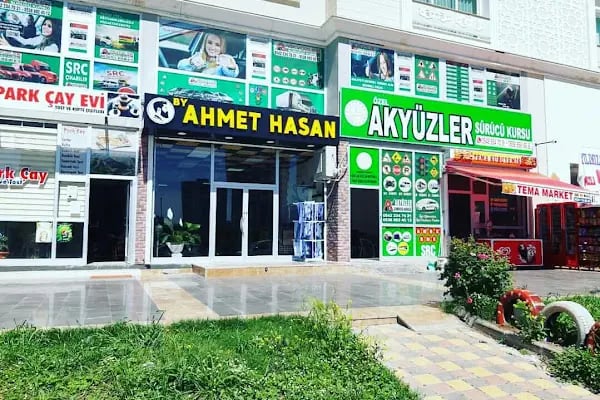 Diyarbakır Sürücü Kursu - Resim 12