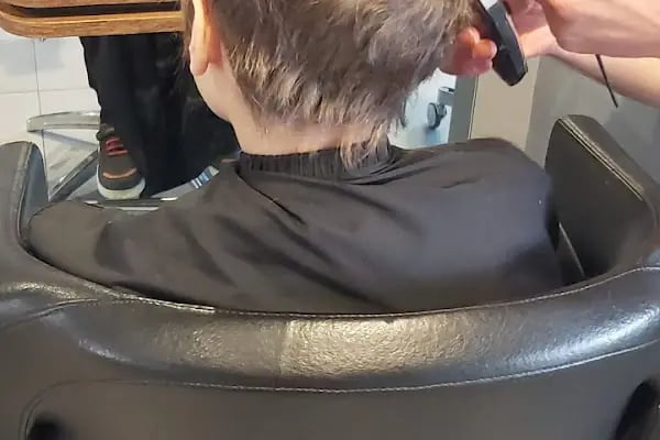 İTEZ Hair Designer - Resim 13