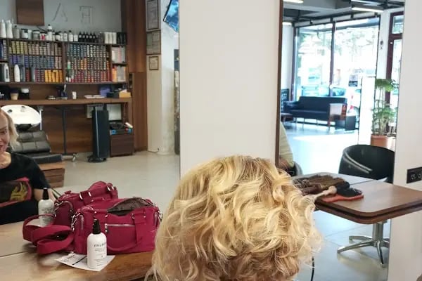 İTEZ Hair Designer - Resim 20