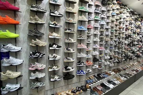 SNEAKERBODRUM - Resim 4