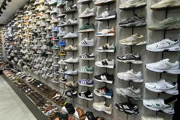 SNEAKERBODRUM - Resim 3