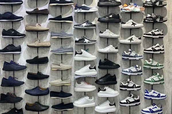 SNEAKERBODRUM - Resim 2