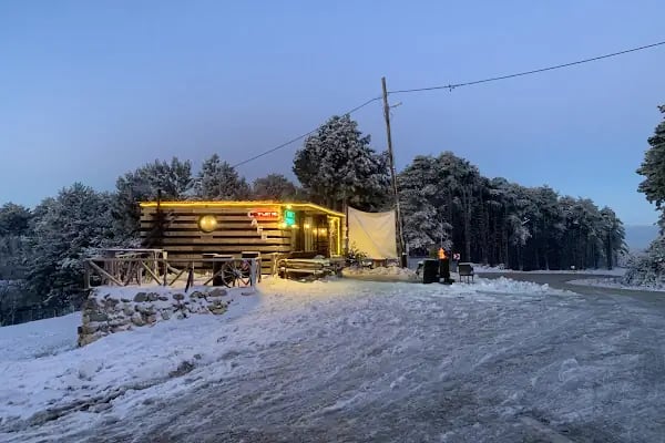 Uludağ Şampiyon Kayak Kiralama - Resim 2