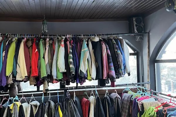 Uludağ Şampiyon Kayak Kiralama - Resim 18