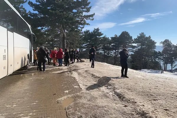 Uludağ Şampiyon Kayak Kiralama - Resim 12
