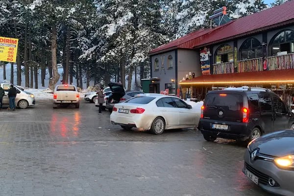 Uludağ Şampiyon Kayak Kiralama - Resim 3