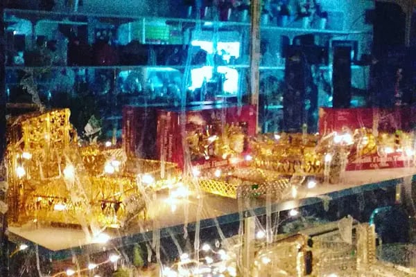 MEZİTLİ ÇİÇEKÇİ - Resim 2
