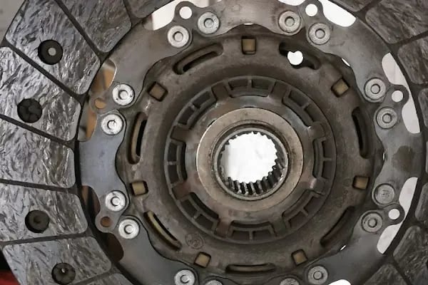 Oto Yıldız Teknik - Dalaman Volkswagen ve Mercedes-Benz Özel Servisi - Resim 1