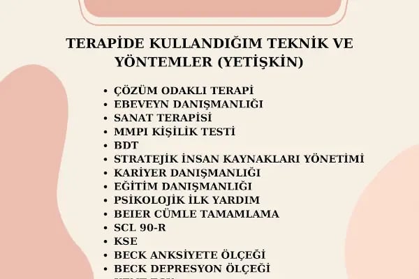Bursa Osmangazi Psikolog Begümsue Taşdelen - Resim 5