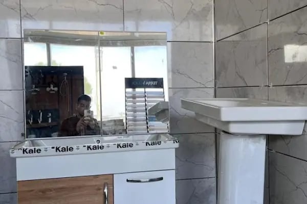 Cihangir Yapı Market 2 - Aliağa - Resim 14