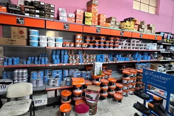 Cihangir Yapı Market 2 - Aliağa - Resim 12