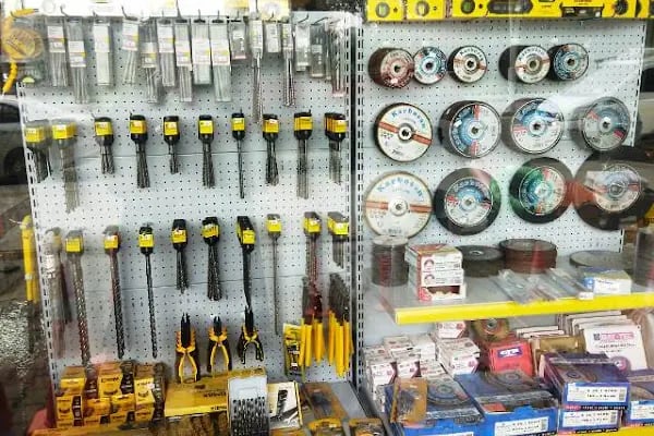 Cihangir Yapı Market 2 - Aliağa - Resim 4
