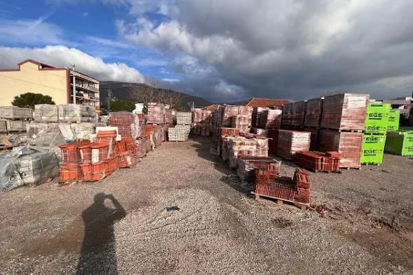 Cihangir Yapı Market 2 - Aliağa - Resim 3