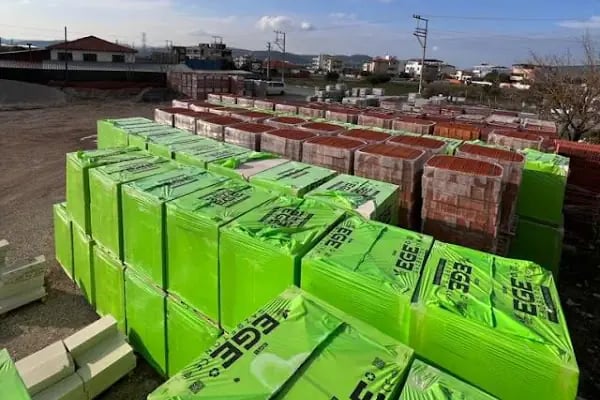 Cihangir Yapı Market 2 - Aliağa - Resim 7