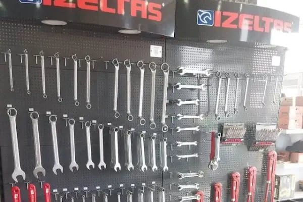 Cihangir Yapı Market 2 - Aliağa - Resim 20