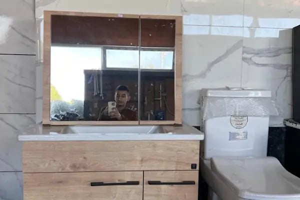Cihangir Yapı Market 2 - Aliağa - Resim 6