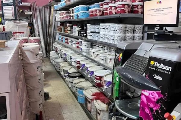 Cihangir Yapı Market 2 - Aliağa - Resim 13