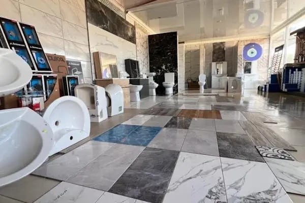 Cihangir Yapı Market 2 - Aliağa - Resim 9