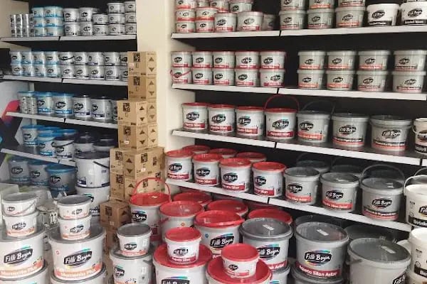 Cihangir Yapı Market 2 - Aliağa - Resim 18