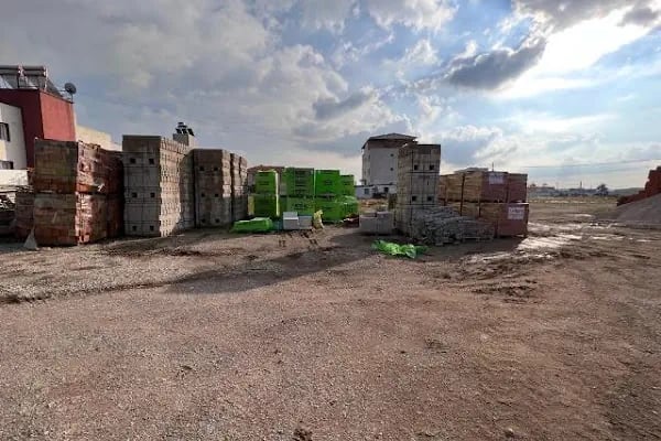 Cihangir Yapı Market 2 - Aliağa - Resim 19