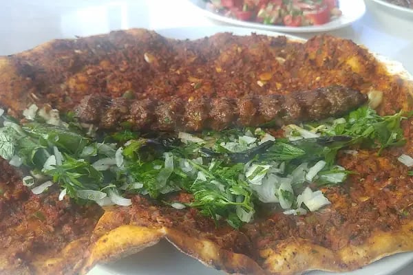 Özkardeşler Pide Ve Kebap - Resim 6