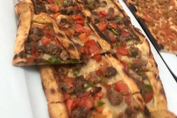 Özkardeşler Pide Ve Kebap - Resim 19
