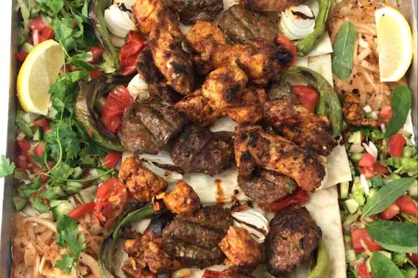 Özkardeşler Pide Ve Kebap - Resim 3