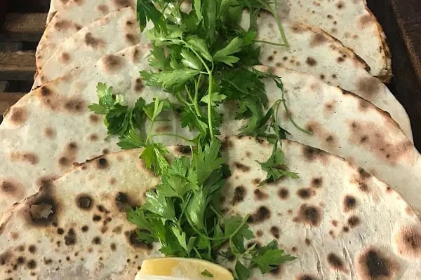 Özkardeşler Pide Ve Kebap - Resim 4