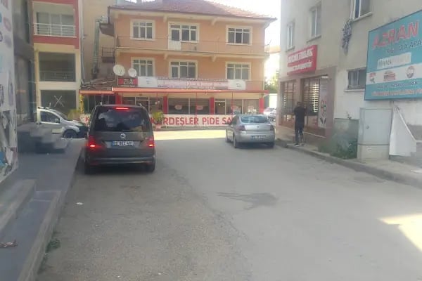 Özkardeşler Pide Ve Kebap - Resim 17