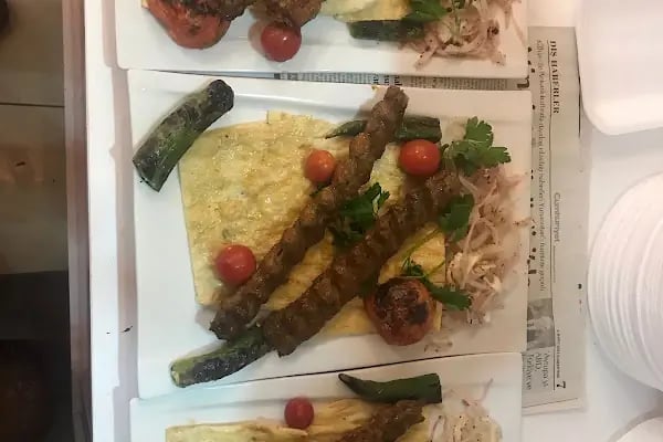 Özkardeşler Pide Ve Kebap - Resim 8