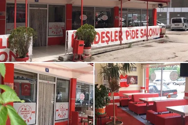 Özkardeşler Pide Ve Kebap - Resim 20