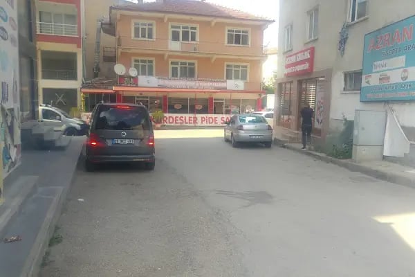Özkardeşler Pide Ve Kebap - Resim 9