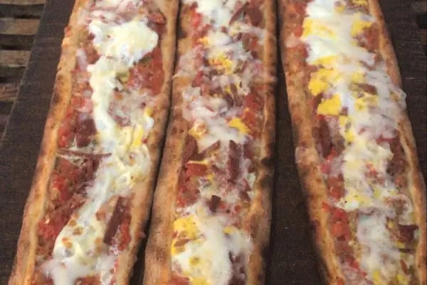 Özkardeşler Pide Ve Kebap - Resim 18