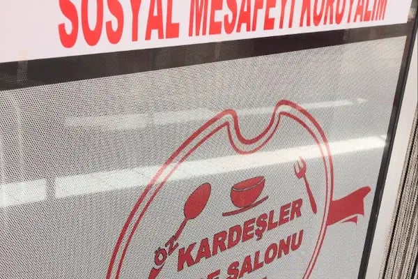 Özkardeşler Pide Ve Kebap - Resim 12