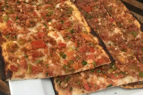 Özkardeşler Pide Ve Kebap - Resim 2