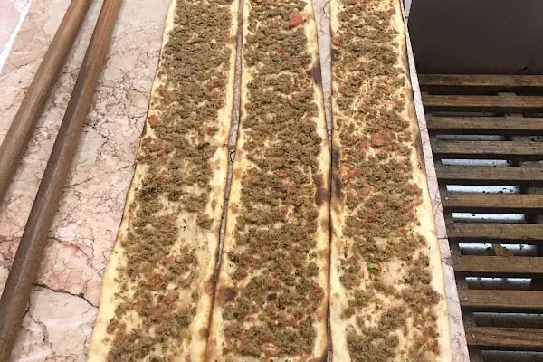 Özkardeşler Pide Ve Kebap - Resim 10