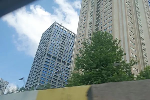 Atasehir Skywash Oto Yikama - Resim 11