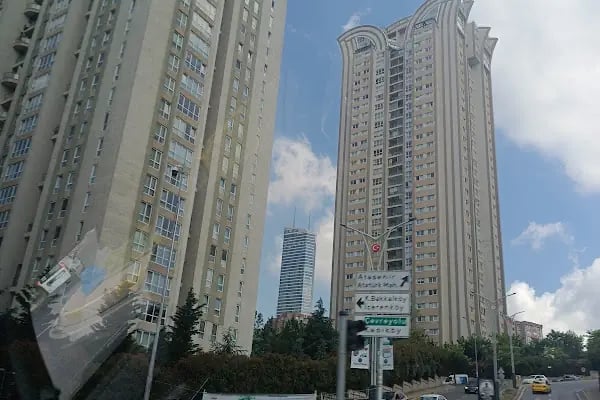 Atasehir Skywash Oto Yikama - Resim 5
