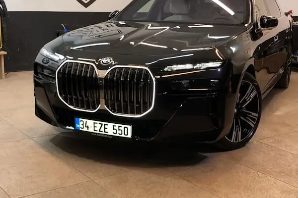 Atasehir Skywash Oto Yikama - Resim 3