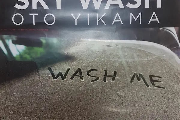 Atasehir Skywash Oto Yikama - Resim 18