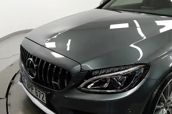 Atasehir Skywash Oto Yikama - Resim 7