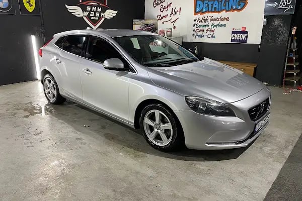 Atasehir Skywash Oto Yikama - Resim 1