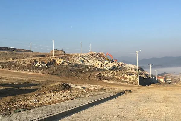 Milas Organize Sanayi Müdürlüğü - Resim 4